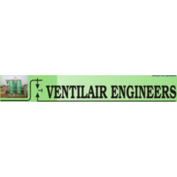Ventilair Engineers Pvt.Ltd Logo