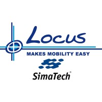 Locus A/S Logo