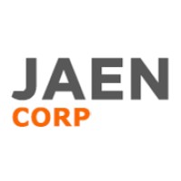Jaen Corp Logo