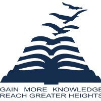 Presidency School Logo