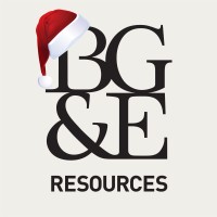 BG&E Resources Logo
