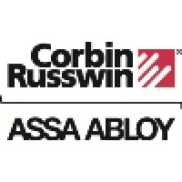 Corbin Russwin Logo