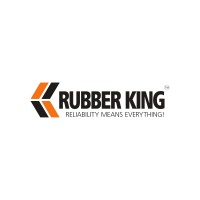 Rubber King Tyre Private Limited Logo