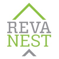 REVA NEST Logo