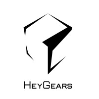 HeyGears Logo