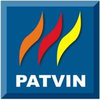 Patvin Engineering Private Limited Logo