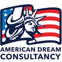 American Dream Consultancy Vietnam Logo