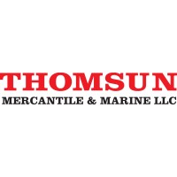 Thomsun Mercantile & Marine LLC Logo