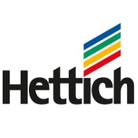 Hettich Middle East Logo