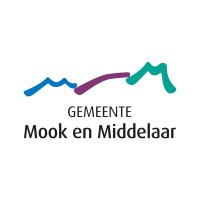 Gemeente Mook en Middelaar Logo