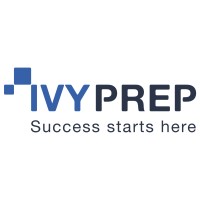 IvyPrep Education Logo