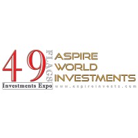 Aspire 49 Flags Expo UAE Logo