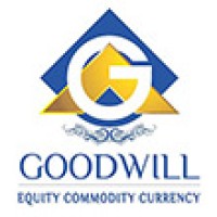 GOODWILL WEALTH MANAGEMENT PVT LTD Logo