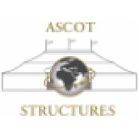 Ascot Structures Logo