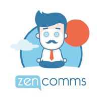 Zen Communications Logo