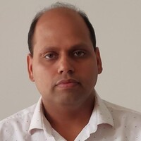 Dr Rahul Yadav Logo