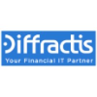 Diffractis S.A. Logo
