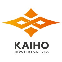 Kaiho Industry Co., Ltd. Logo