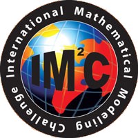 International Mathematical Modeling Challenge (Zhonghua) Logo