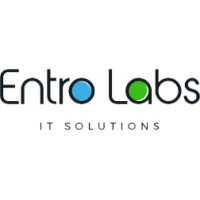 Entro Labs IT Solutions Pvt Ltd Logo