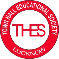 Town Hall Educational Society Logo