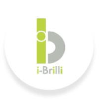 i-Brilli Holdings Limited Logo