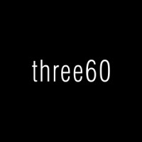 Three60 Logo