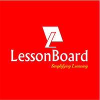 LessonBoard Logo