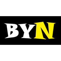 Be YouNick Logo