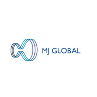 MJ Global Logo
