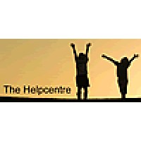 The Help Centre Logo