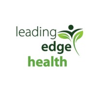 Leading Edge Health Logo
