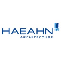 HAEAHN Architecture Logo