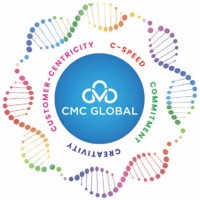 CMC Global Logo