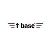 t-base Logo