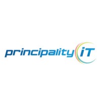 Principality IT Logo
