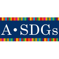 Alliance for Sustainable Development Goals (A·SDGs) Logo