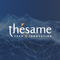 THESAME INNOVATION Logo