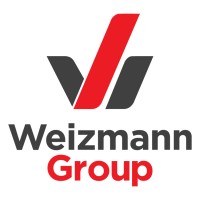 Weizmann Group Logo