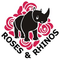 Roses and Rhinos Logo