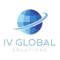 IV GLOBAL SOLUTIONS PTE LTD Logo