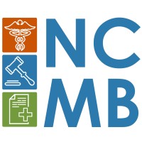 North Carolina Medical Board Logo