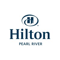Hilton Pearl River Logo