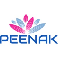 Peenak Business Solutions Pvt. Ltd. Logo