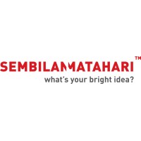 Sembilan Matahari Logo