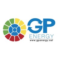 GP Energy Group Logo