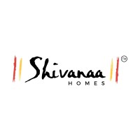 Shivanaa Homes Logo