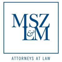 Mintzer Sarowitz Zeris Ledva & Meyers, L.L.P. Logo