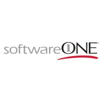 SoftwareONE Korea Logo