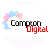Compton Digital Logo
